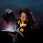 Sesión de estudio temático realizado Estudio fotográfico Flamenco