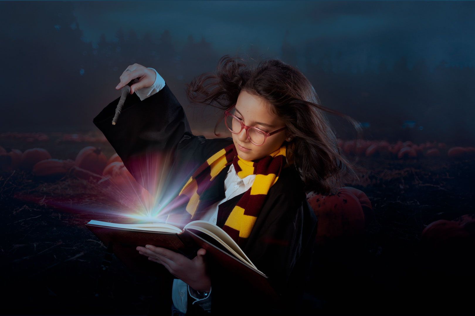 Estudio fotografico Flamenco